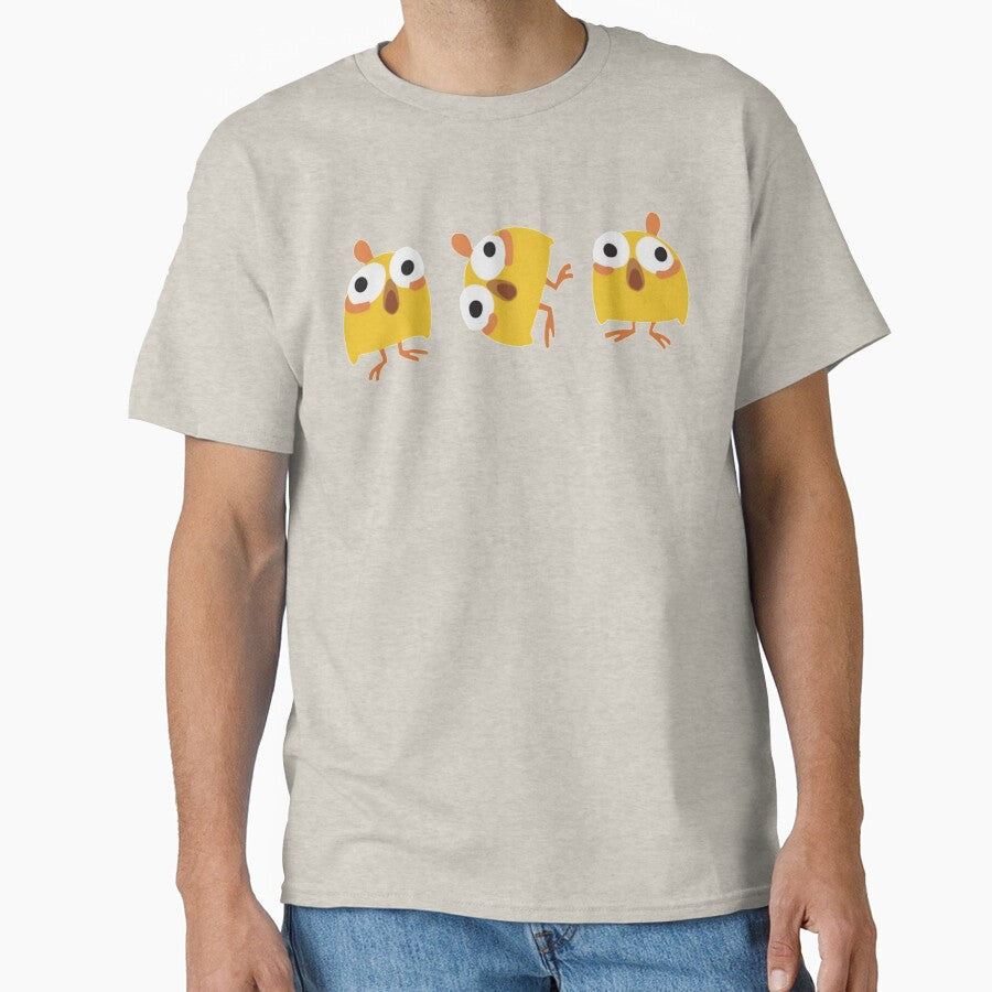 Life Is Strange Maxs Pajama Episode 2 Classic T Shirt