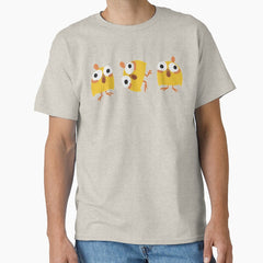 Life Is Strange Maxs Pajama Episode 2 Classic T Shirt