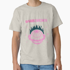 Barb Enheimer Design Classic T Shirt