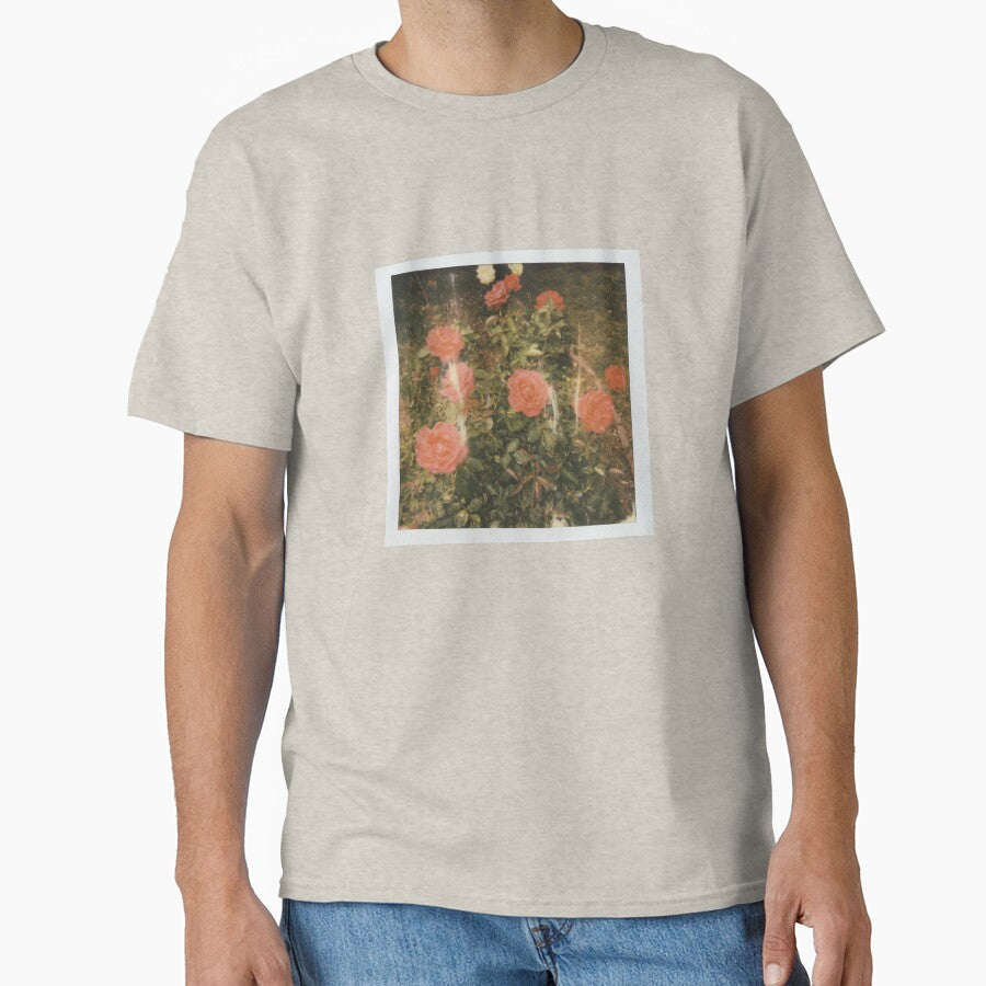 Girl In Red Chapter 2 Classic T Shirt