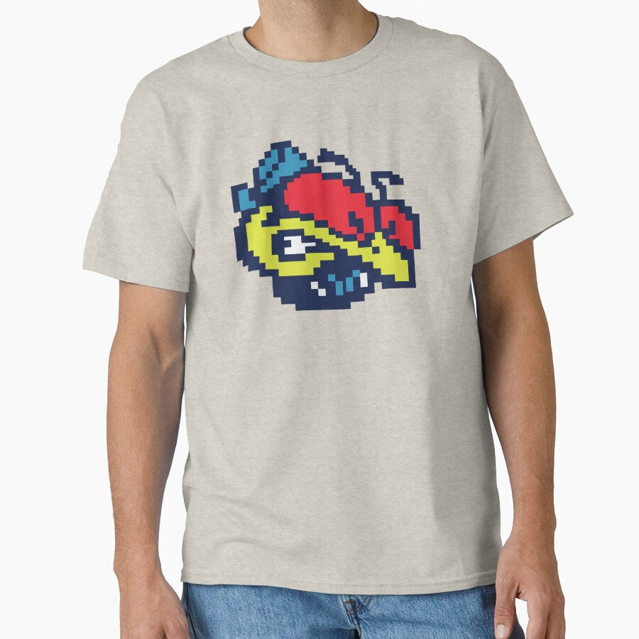 CBUS STINGER Classic T-Shirt