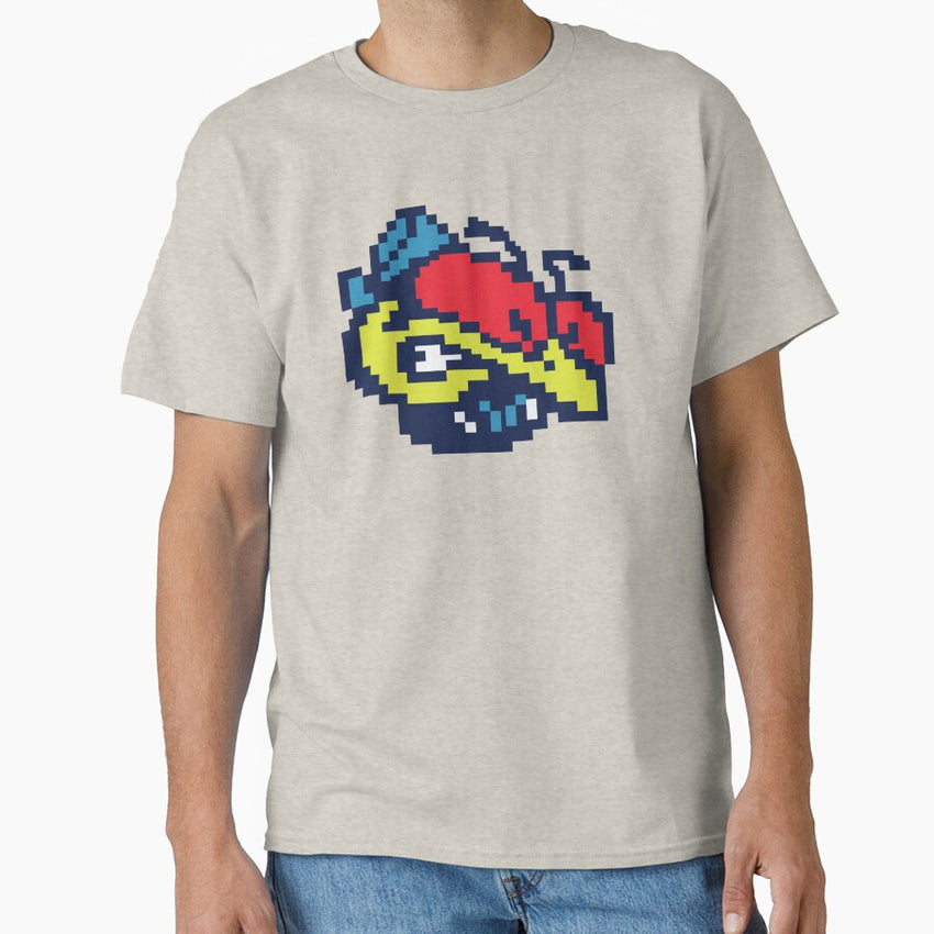 CBUS STINGER Classic T-Shirt