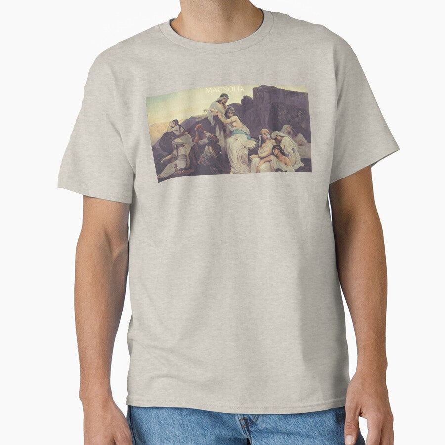 Charming Betrayal Magnolia Clo Classic T Shirt
