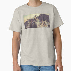 Charming Betrayal Magnolia Clo Classic T Shirt