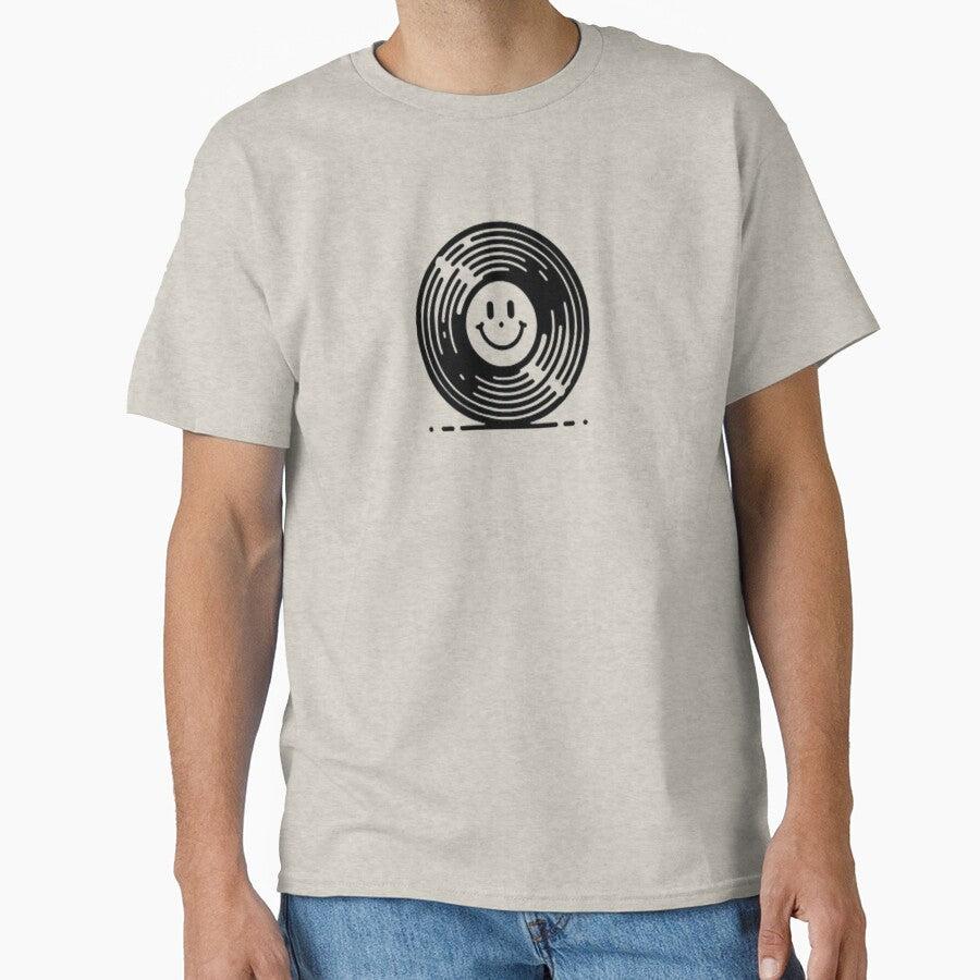 Cd Classic T Shirt Classic T Shirt