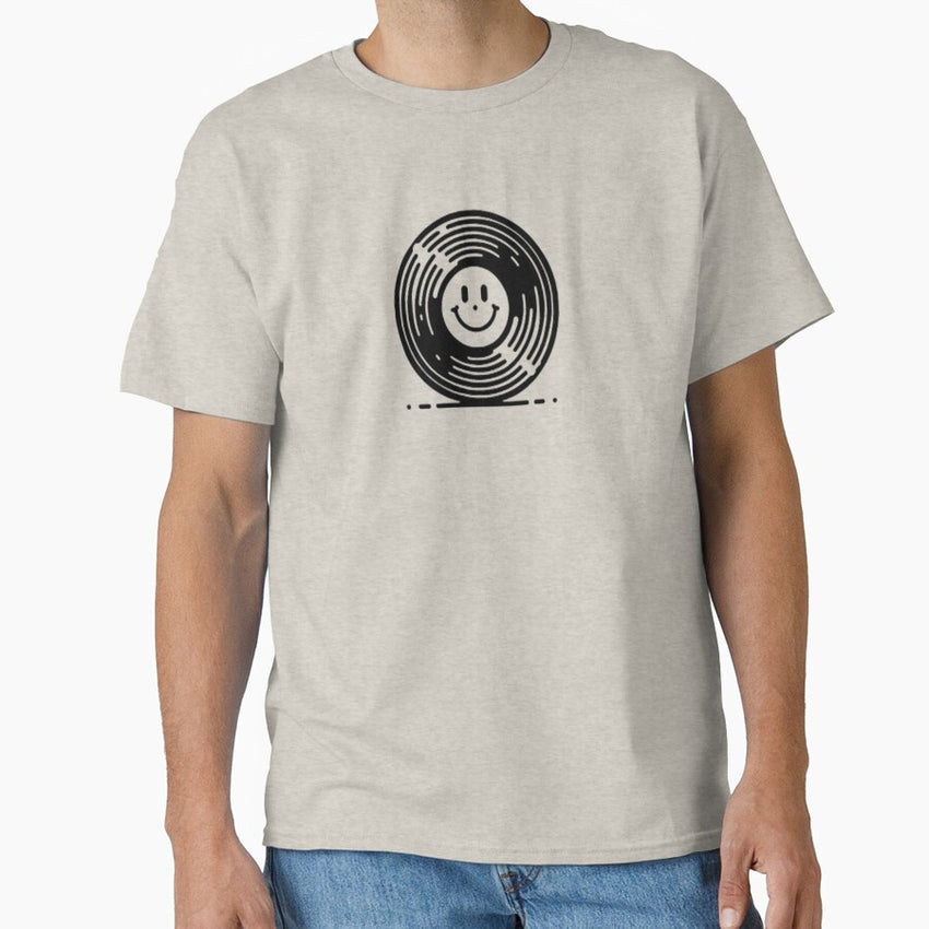 Cd Classic T Shirt Classic T Shirt