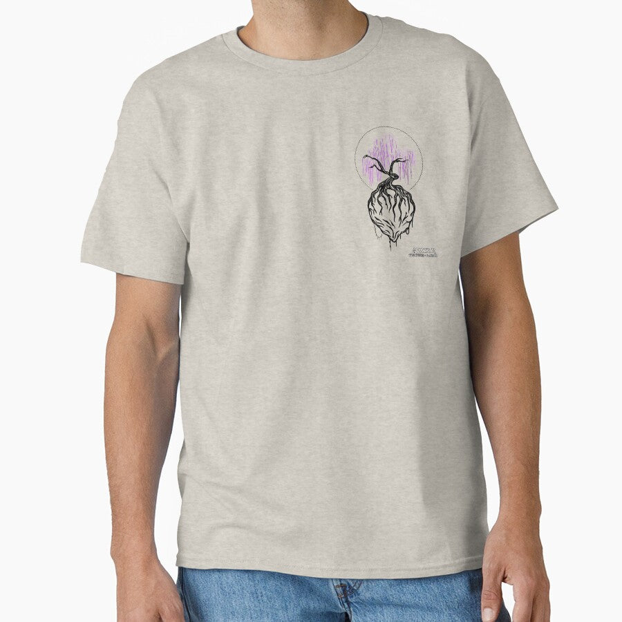 Eywa Symbol Classic T Shirt