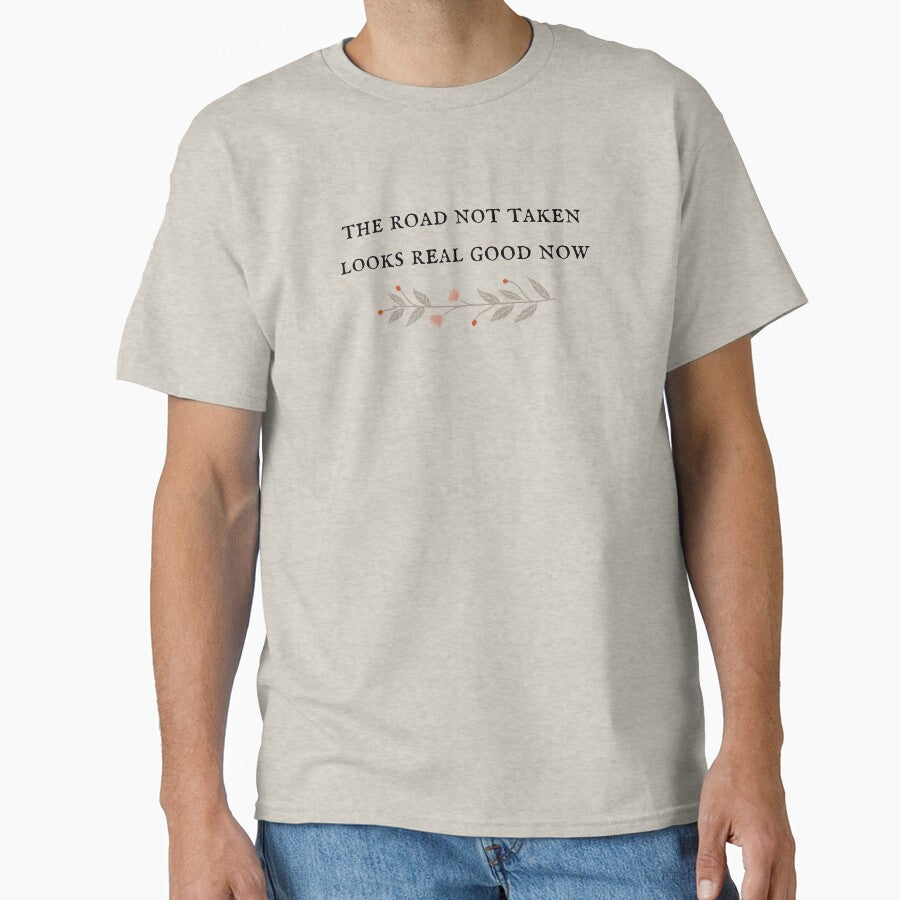 Tis Is The Damn Season Evermore Taylor Swift Classic T Shirt