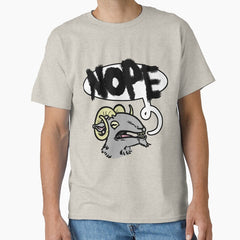 A nice goat Classic T-Shirt