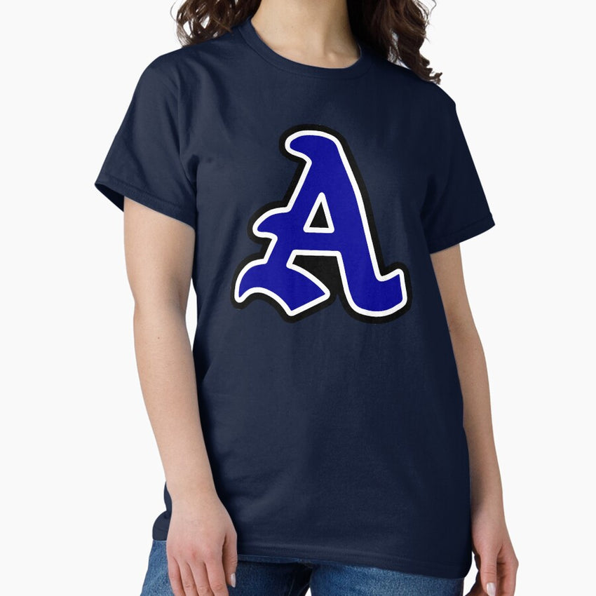 Ahs Tigers Classic T Shirt