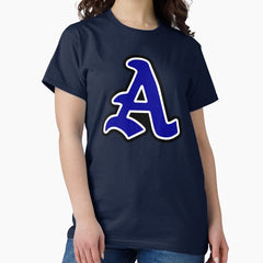 Ahs Tigers Classic T Shirt