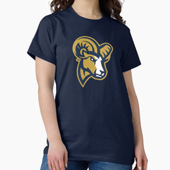 Suffolk University Classic T-Shirt