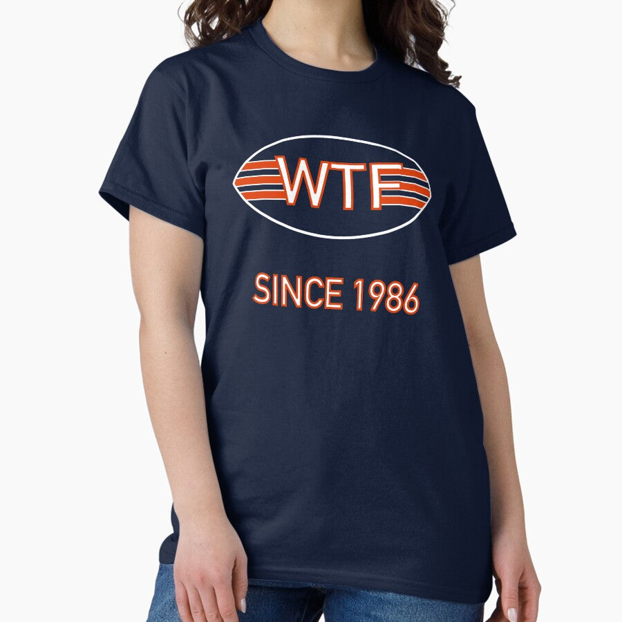 An all-too-familiar question in Chicago Classic T-Shirt