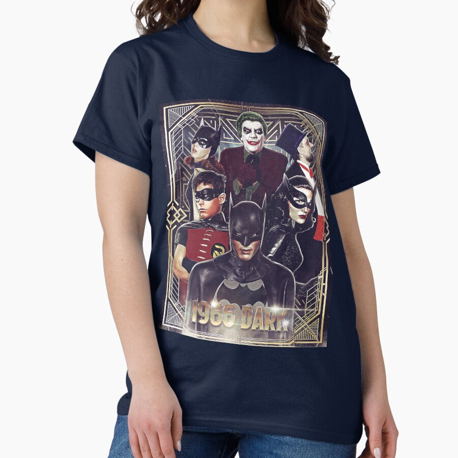 1966 Dark Classic T-Shirt