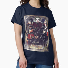1966 Dark Classic T-Shirt