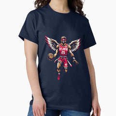 ATLANTA HAWK Classic T-Shirt