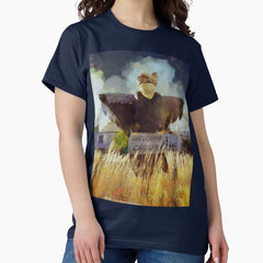 Calling All Crows! Classic T-Shirt
