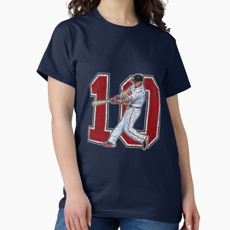 10 - Chipper (vintage) Classic T-Shirt