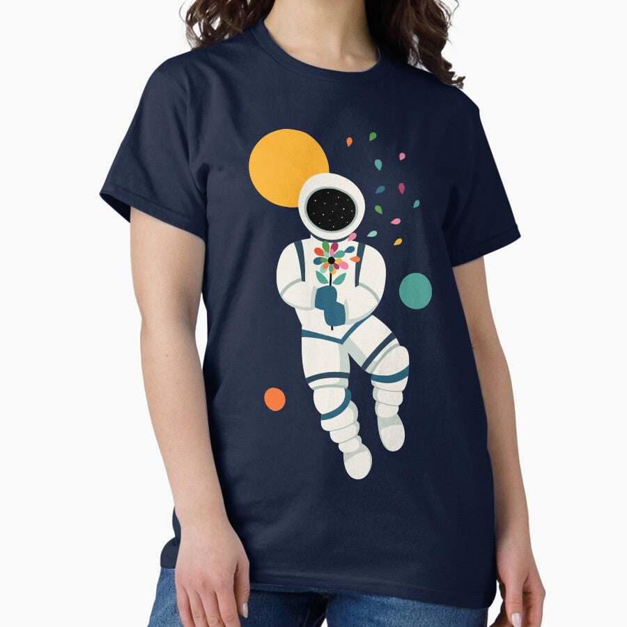 Last beautiful Classic T-Shirt