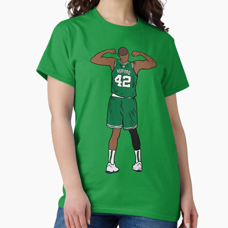 Al Horford Flex Classic T-Shirt
