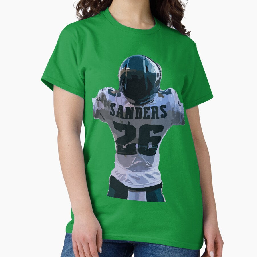 MS26 Classic T-Shirt