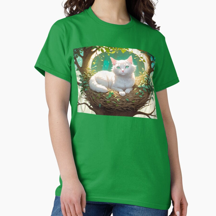 Nesting Classic T-Shirt