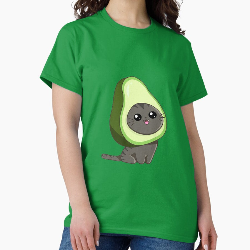 Avocato Classic T Shirt