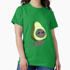 Avocato Classic T Shirt