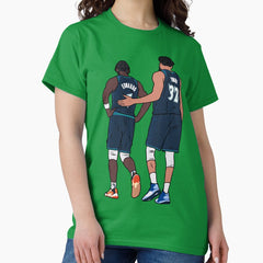 Ant & KAT Classic T-Shirt