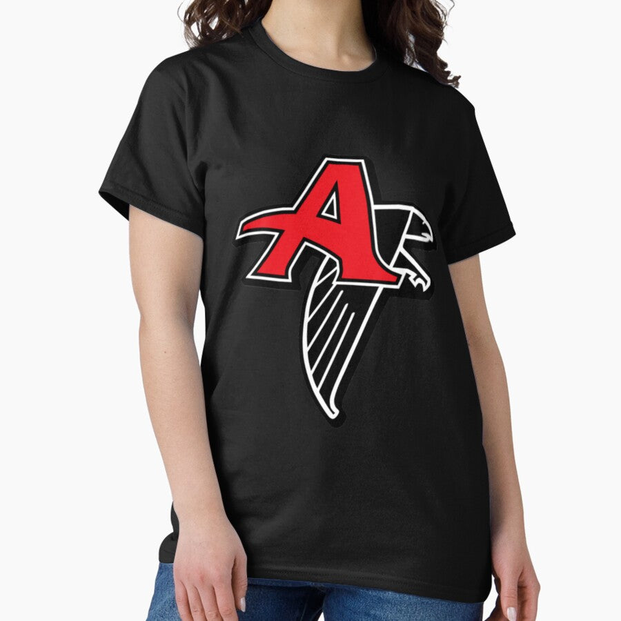 ATL falcons-atlanta Classic T-Shirt