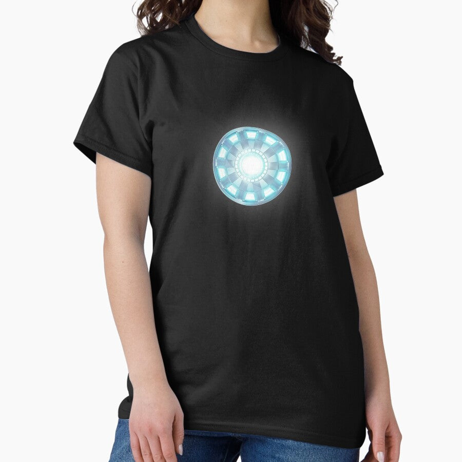 Arc Reactor Classic T-Shirt