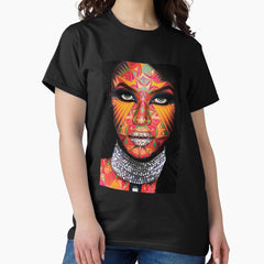 Aaliya Classic T-Shirt
