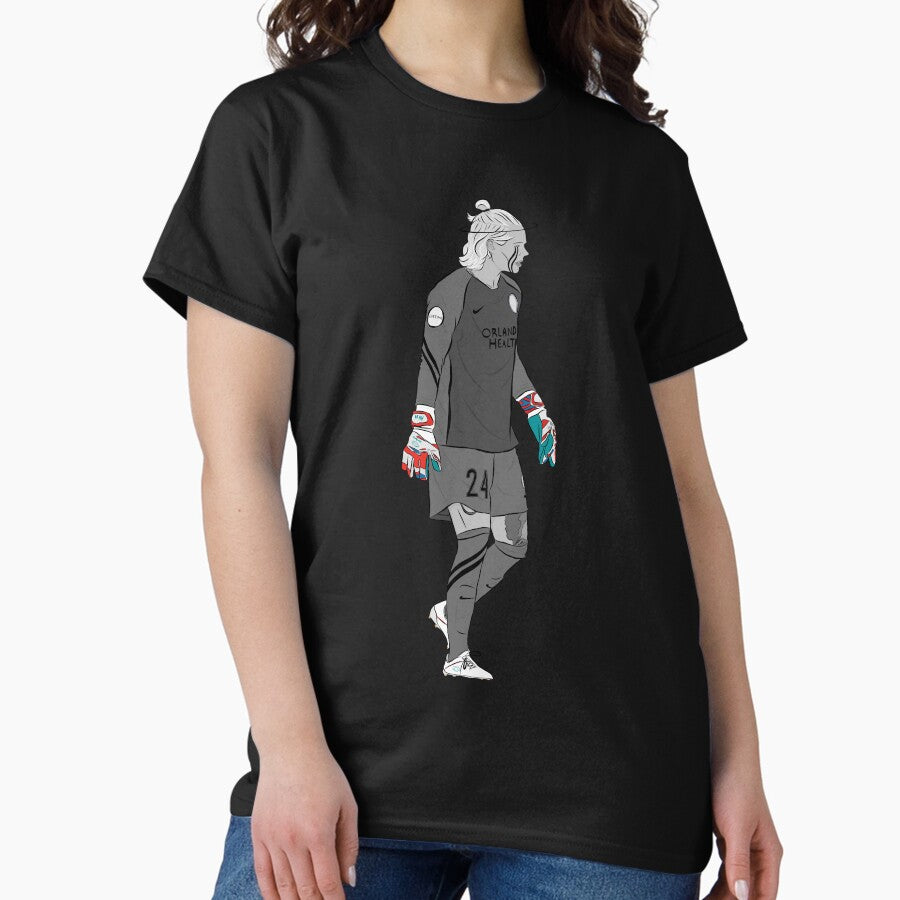 Ashlyn Harris Classic T-Shirt