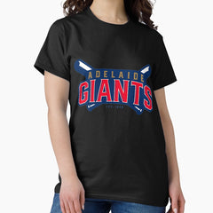 Adelaide Giants Logo Classic T-Shirt