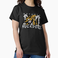 B Mdogs Team Classic T-Shirt
