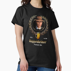 Hoppenheimer Classic T Shirt