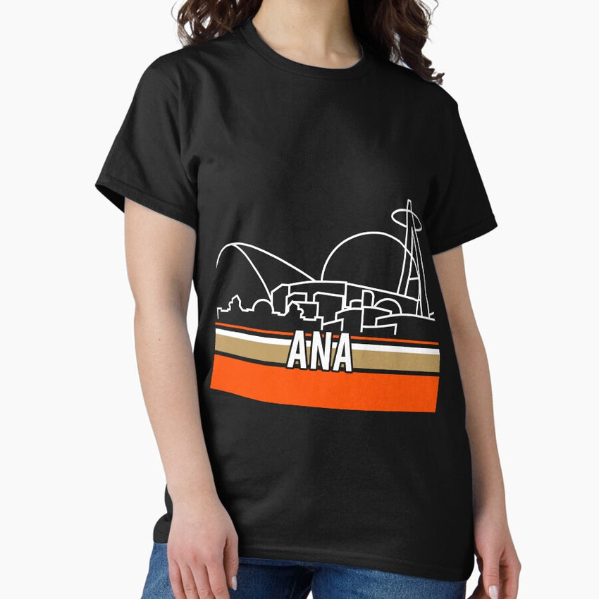 ANA - MODERN Classic T-Shirt