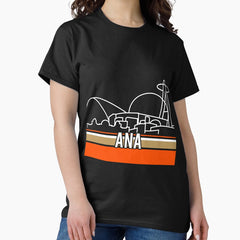 ANA - MODERN Classic T-Shirt