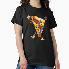Bitcoin Pizza Day May 22 Bitcoin pizza Classic T-Shirt