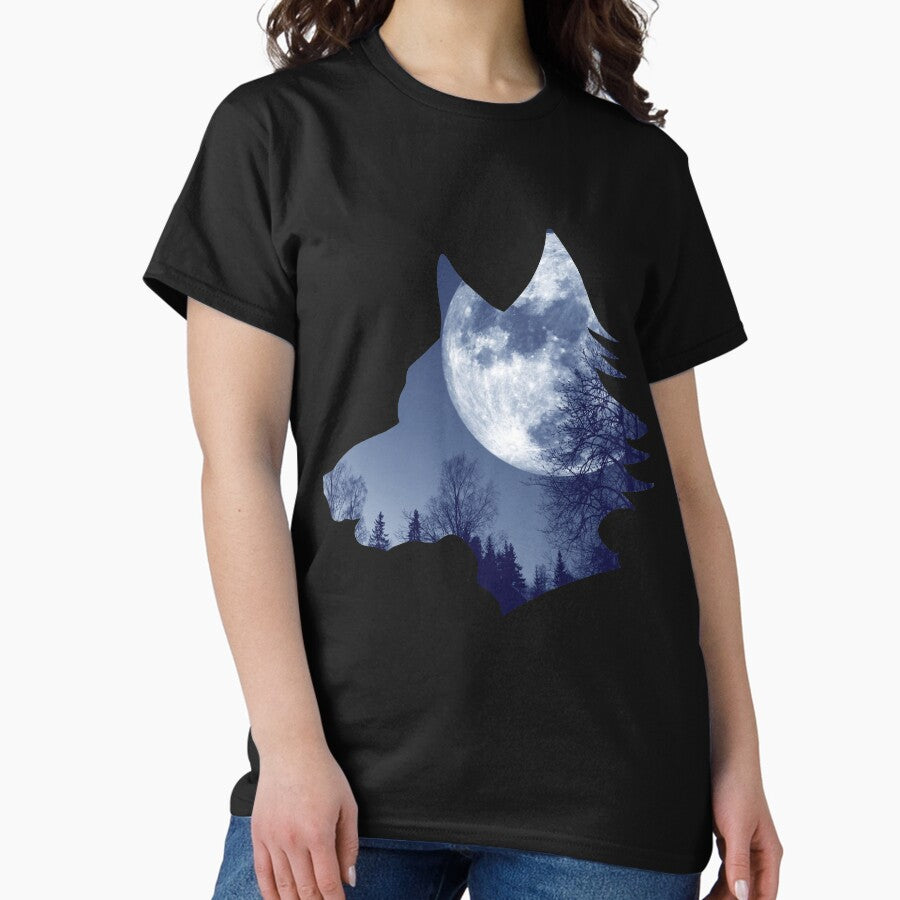 Legosi Beastars Classic T Shirt