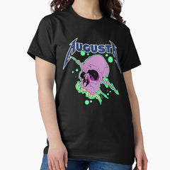 Augusta Heavy Metal Classic T-Shirt
