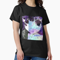 Sewerslvt Skizofrenia Simulation Classic T Shirt