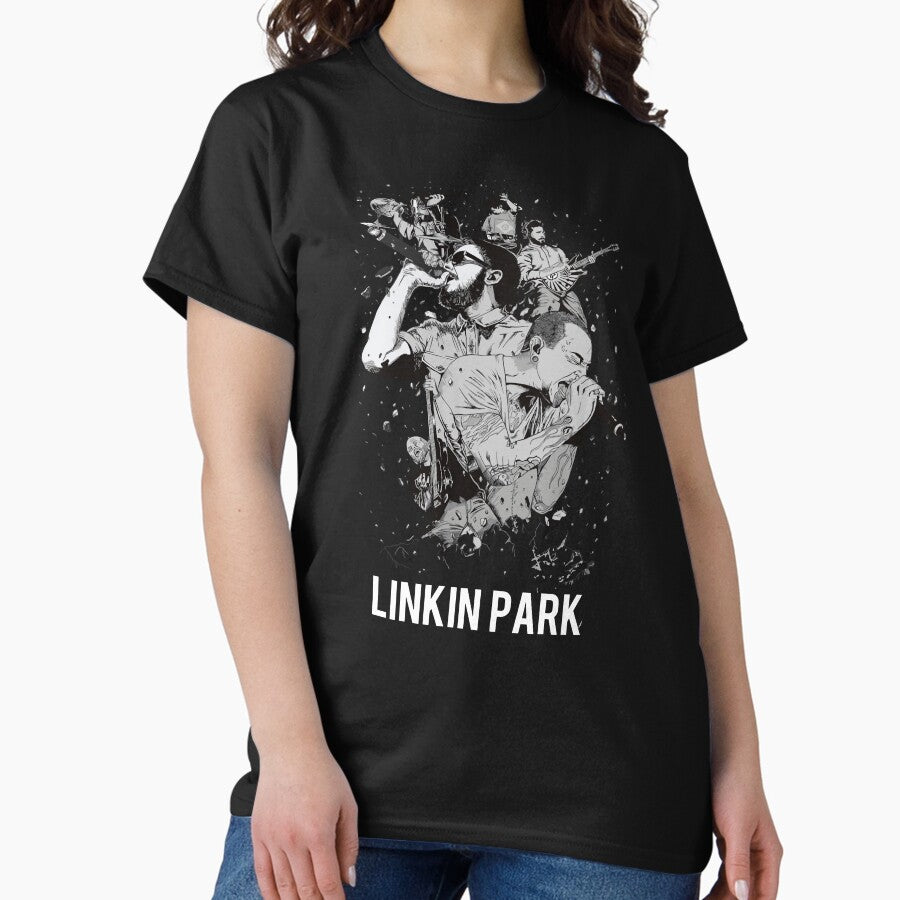 Hybrid Classic T-Shirt