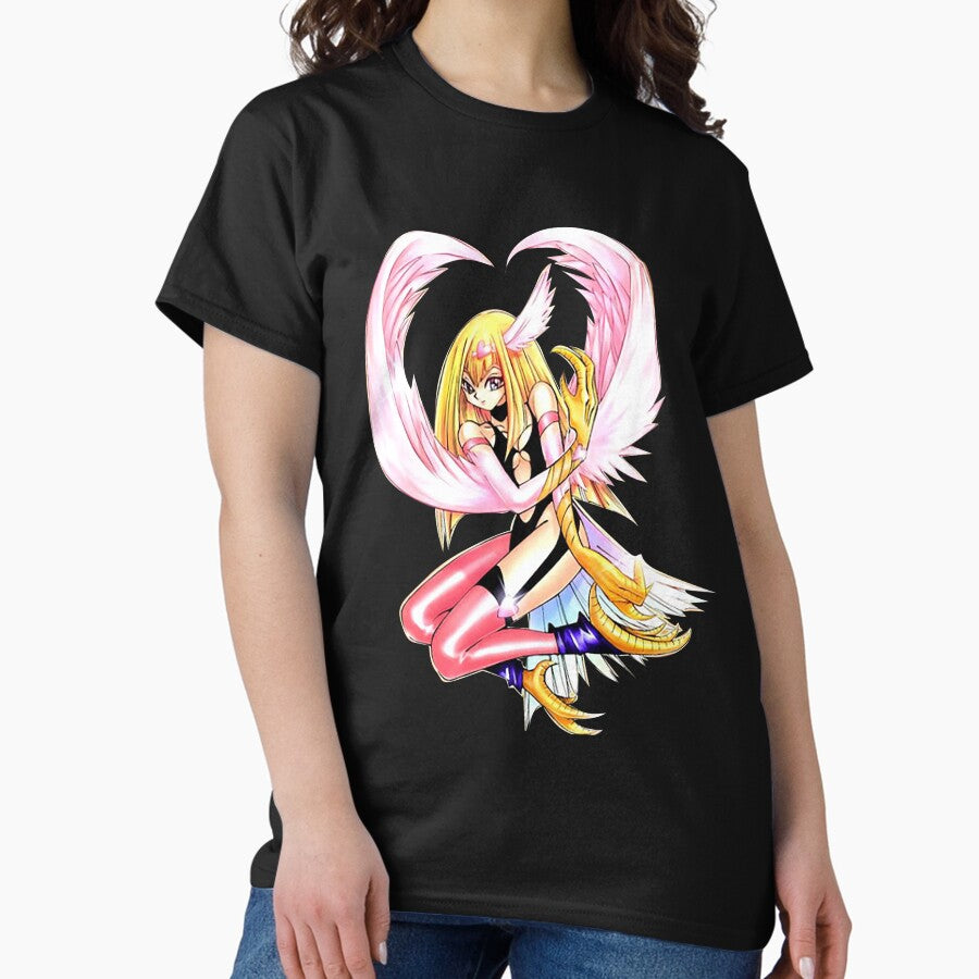 Harpie Girl Classic T Shirt