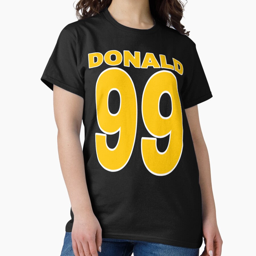 Aaron Donald Classic T-Shirt