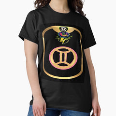 2gemini002 Classic T-Shirt