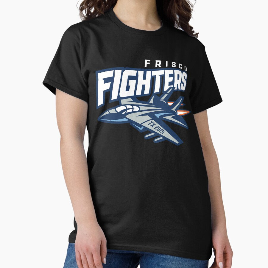 Frisco Fighters Icon Classic T-Shirt