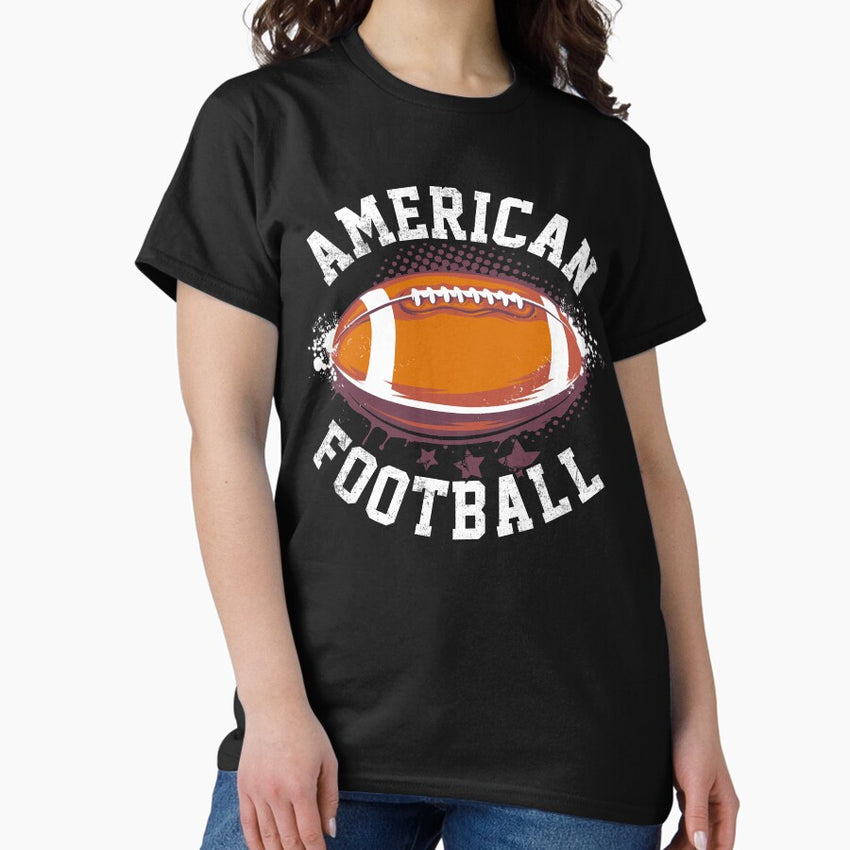 American football 2021 Classic T-Shirt