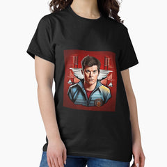 Adam Lowry Classic T-Shirt