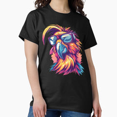 Party Parrot Classic T Shirt